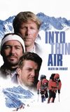 Into Thin Air: Death on Everest