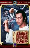 Opium and the Kung Fu Master