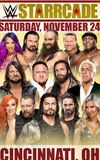 WWE Starrcade 2018