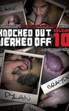 Knocked Out Jerked Off 10