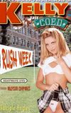 Kelly the Coed: Rush Week