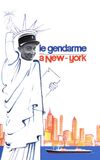 The Gendarme in New York