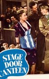 Stage Door Canteen