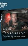 National Theatre Live: Obsession