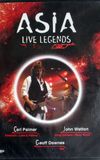 Asia: Live Legends