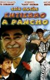 Esta noche entierro a Pancho