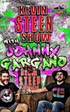 The Kevin Steen Show: Johnny Gargano