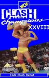 WCW Clash of the Champions XXVIII