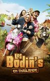 Les Bodin's en Thaïlande