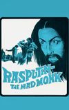 Rasputin: The Mad Monk