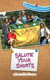 Salute Your Shorts