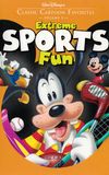 Classic Cartoon Favorites, Vol. 5 - Extreme Sports Fun