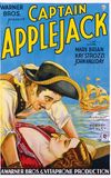 Captain Applejack