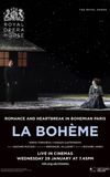 Royal Opera House: La Bohème