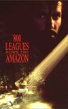 Eight Hundred Leagues Down the Amazon