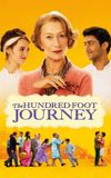 The Hundred-Foot Journey