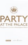 Party at the Palace: The Queen's Concerts, Buckingham Palace