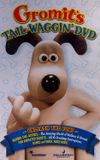 Gromit's Tail-Waggin' DVD