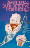 Aventuras d'um Detetive Português