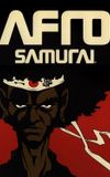 Afro Samurai