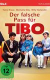 Der falsche Pass für Tibo