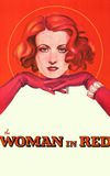 The Woman in Red