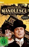 Manolescu - Die fast wahre Biographie eines Gauners