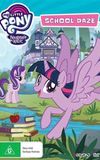 My Little Pony Friendship Is Magic: School Daze