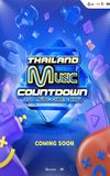 Thailand Music Countdown