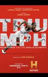 Triumph: Jesse Owens and the Berlin Olympics