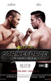 Strikeforce: Nashville