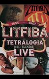 Litfiba: Tetralogia degli Elementi live