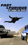 Fast and Furious, la saga no limit