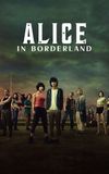 Alice in Borderland