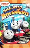 Thomas & Friends: High Speed Adventures