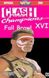 WCW Clash of The Champions XVI: Fall Brawl '91