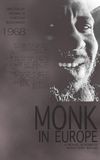 Monk in Europe