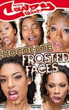 Chocolate Frosted Faces