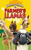 Shaun the Sheep: The Farmer's Llamas