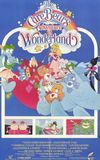 The Care Bears Adventure in Wonderland