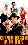 Don Camillo: Monsignor