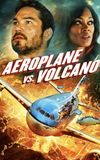 Airplane vs Volcano