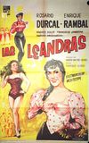 Las Leandras