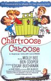 Chartroose Caboose