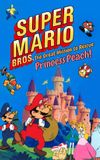 Super Mario Brothers: Great Mission to Rescue Princess Peach