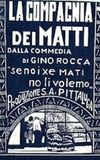 La compagnia dei matti