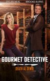 Death Al Dente: A Gourmet Detective Mystery