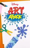 Art Attack