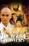 The Treasure Hunters