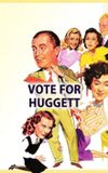 Vote for Huggett